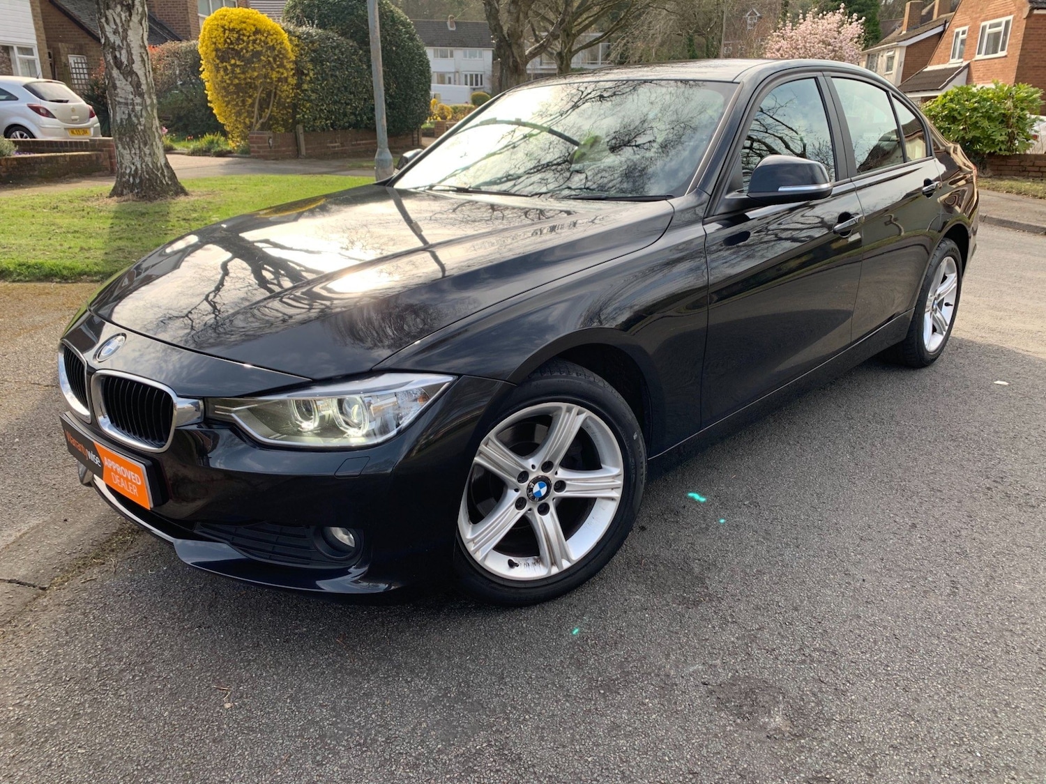Used BMW 3 Series 2013 for sale - 77927859: Photo 2