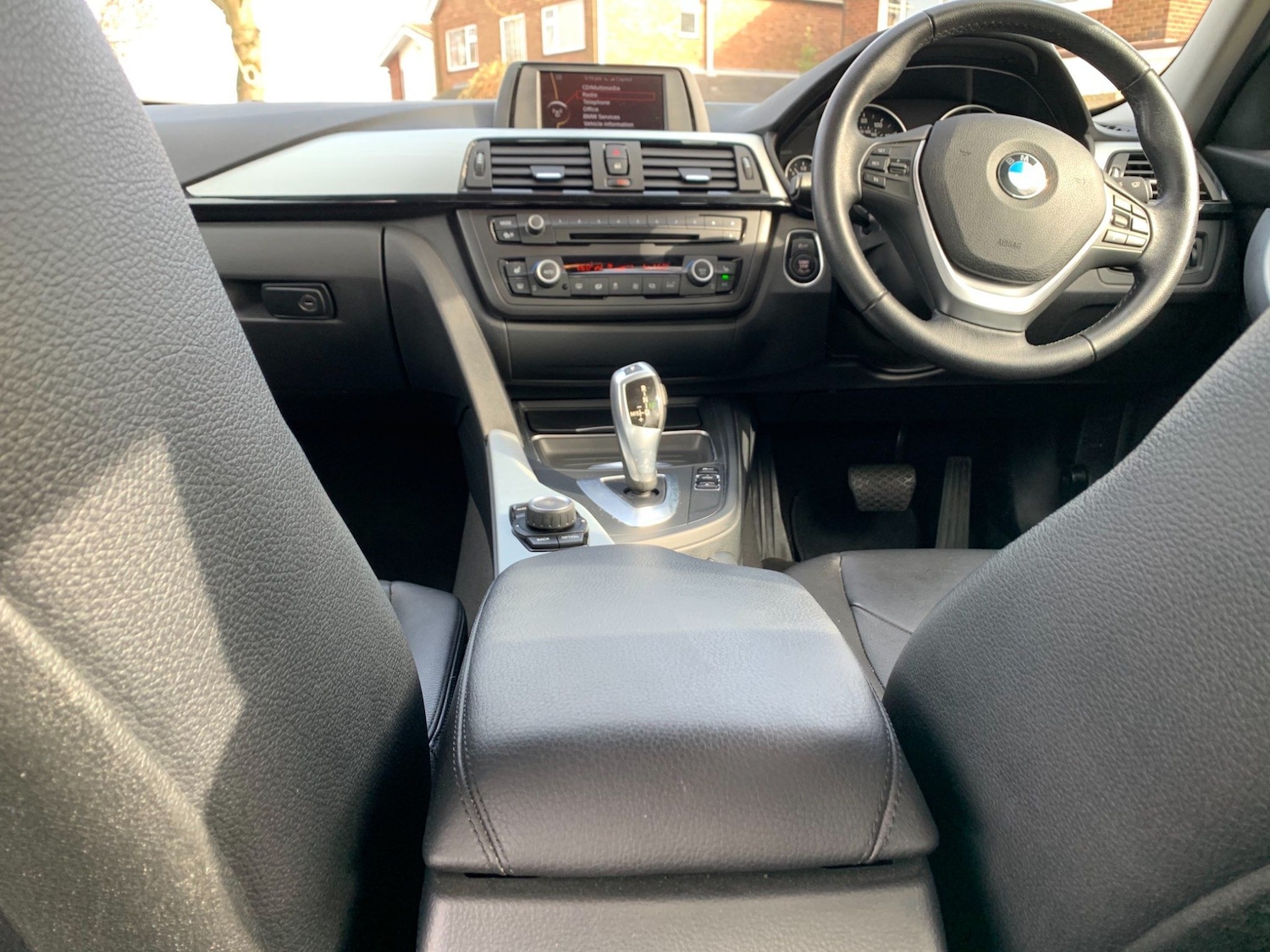 Used BMW 3 Series 2013 for sale - 77927859: Photo 20