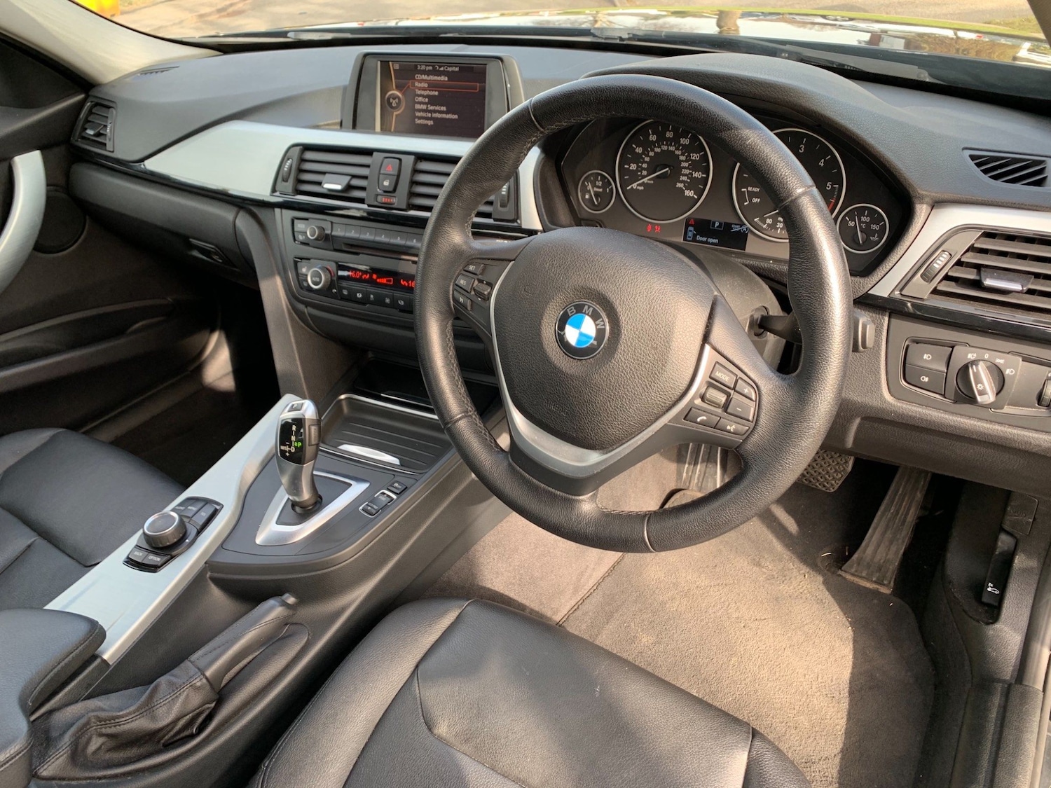 Used BMW 3 Series 2013 for sale - 77927859: Photo 23