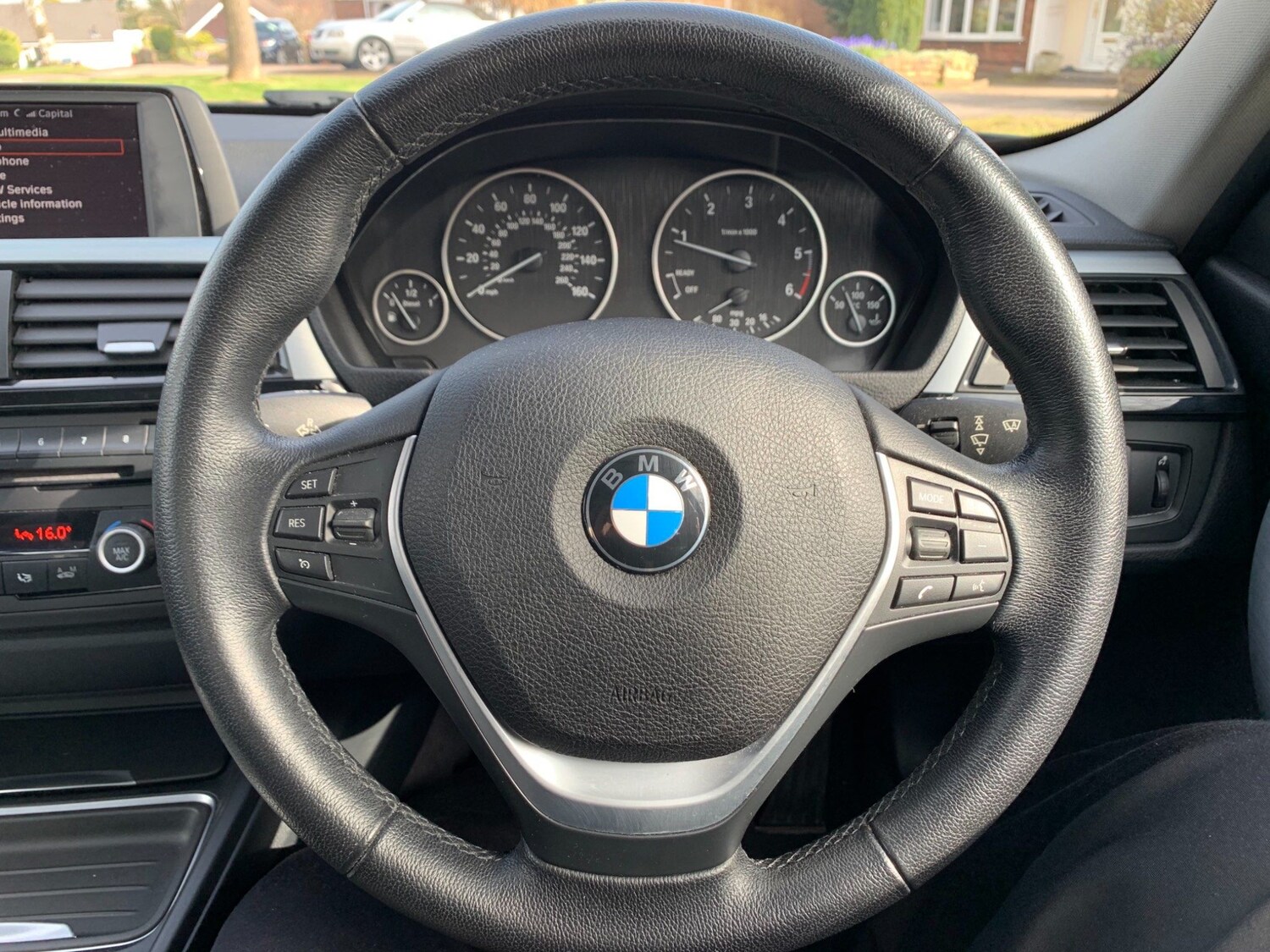 Used BMW 3 Series 2013 for sale - 77927859: Photo 24