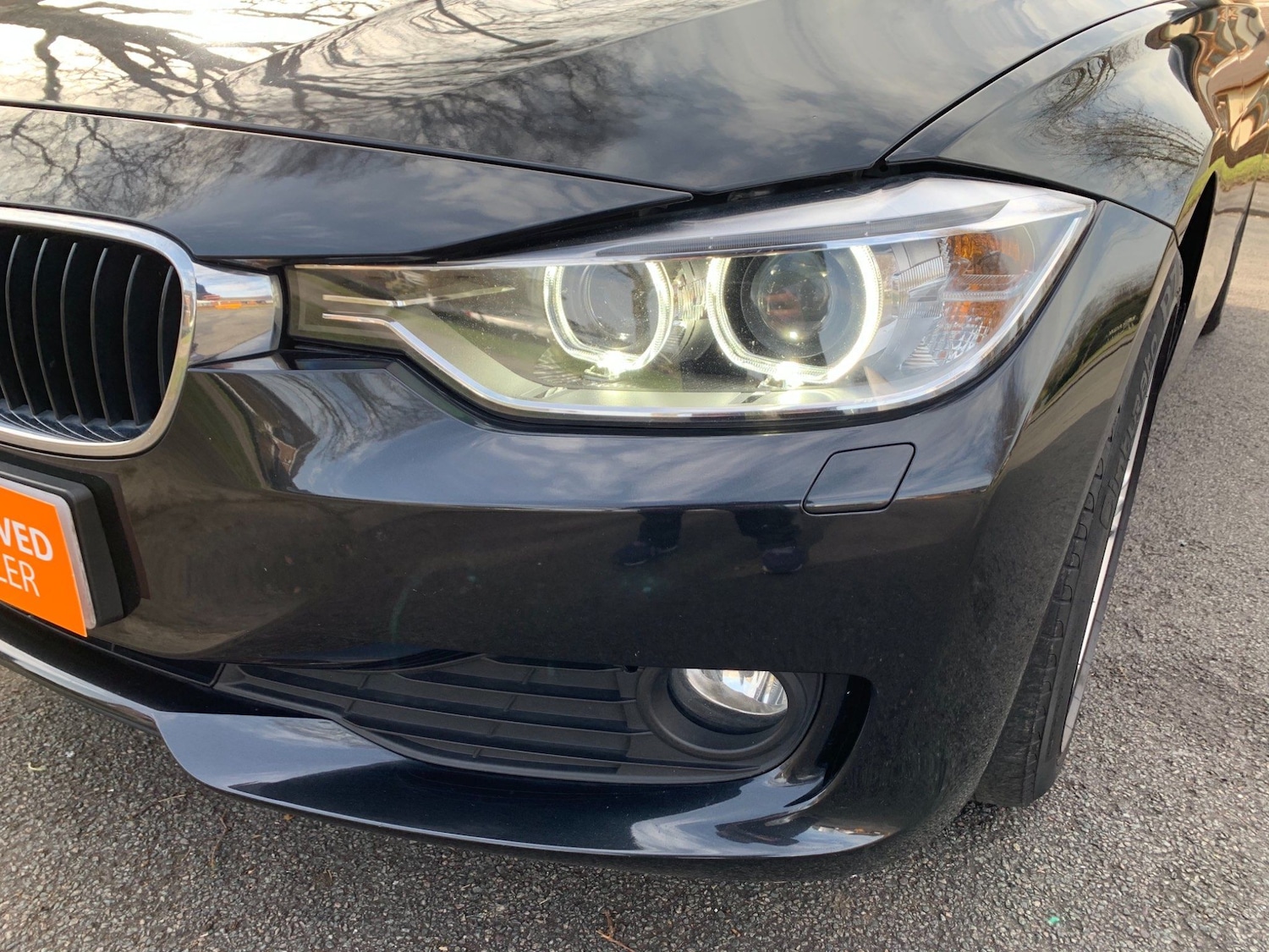 Used BMW 3 Series 2013 for sale - 77927859: Photo 3