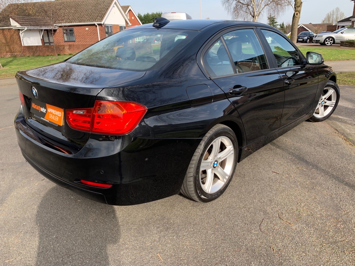 Used BMW 3 Series 2013 for sale - 77927859: Photo 9