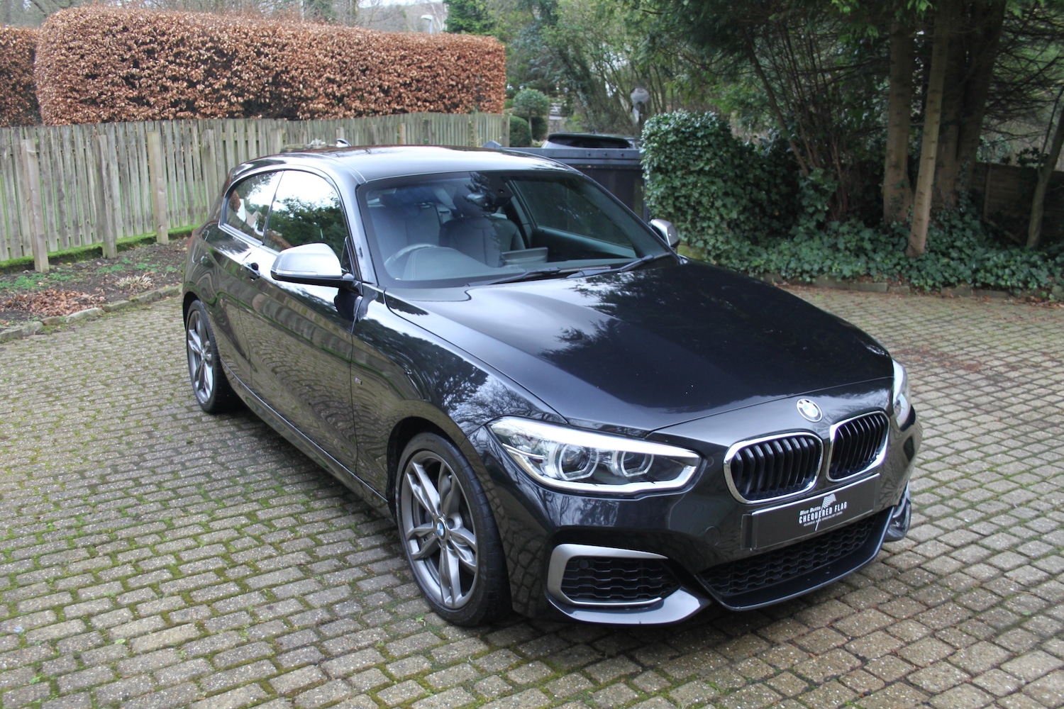 Used BMW 1 Series 2018 for sale - 77966441: Photo 1