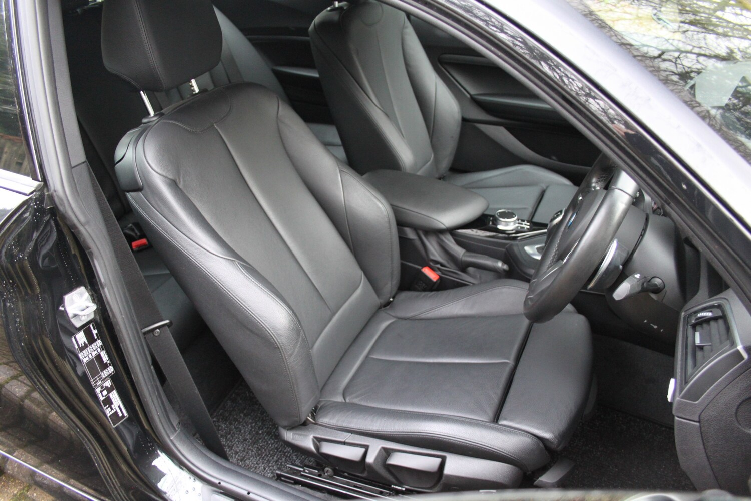 Used BMW 1 Series 2018 for sale - 77966441: Photo 10