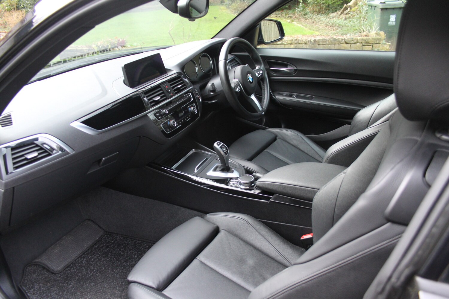 Used BMW 1 Series 2018 for sale - 77966441: Photo 12