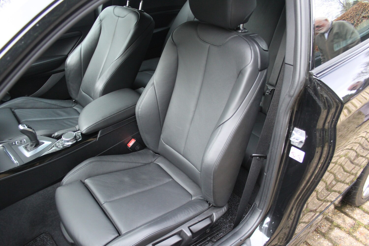 Used BMW 1 Series 2018 for sale - 77966441: Photo 13