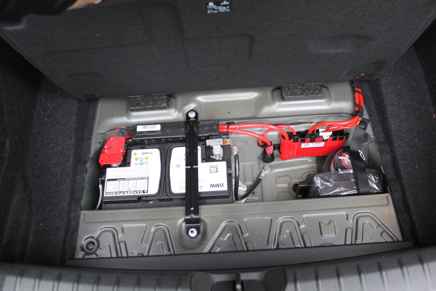 Used BMW 1 Series 2018 for sale - 77966441: Photo 16