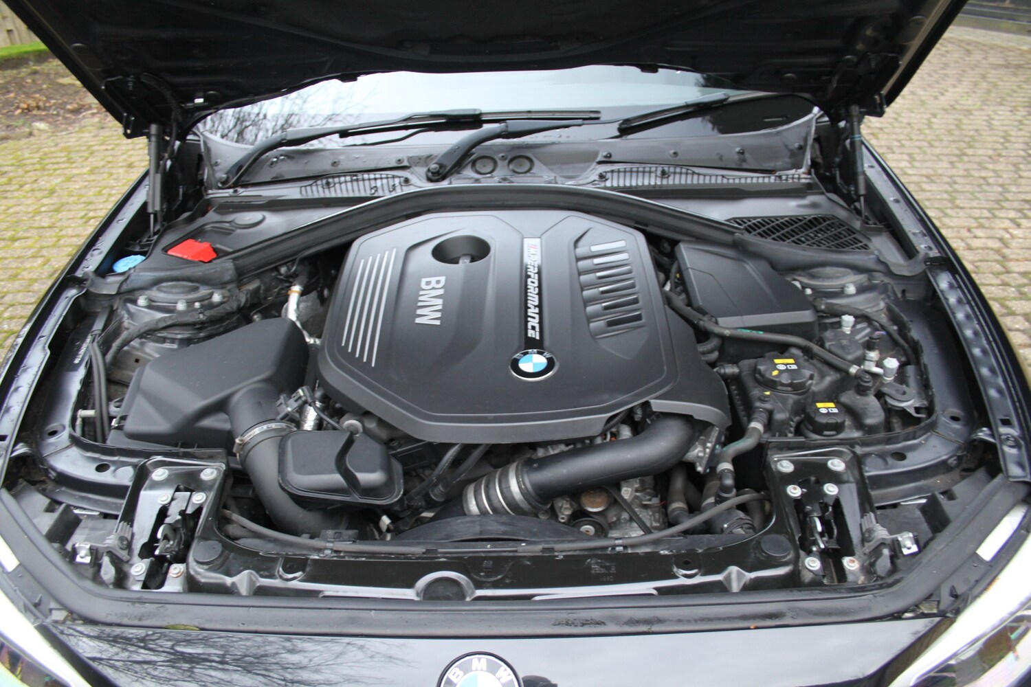 Used BMW 1 Series 2018 for sale - 77966441: Photo 17