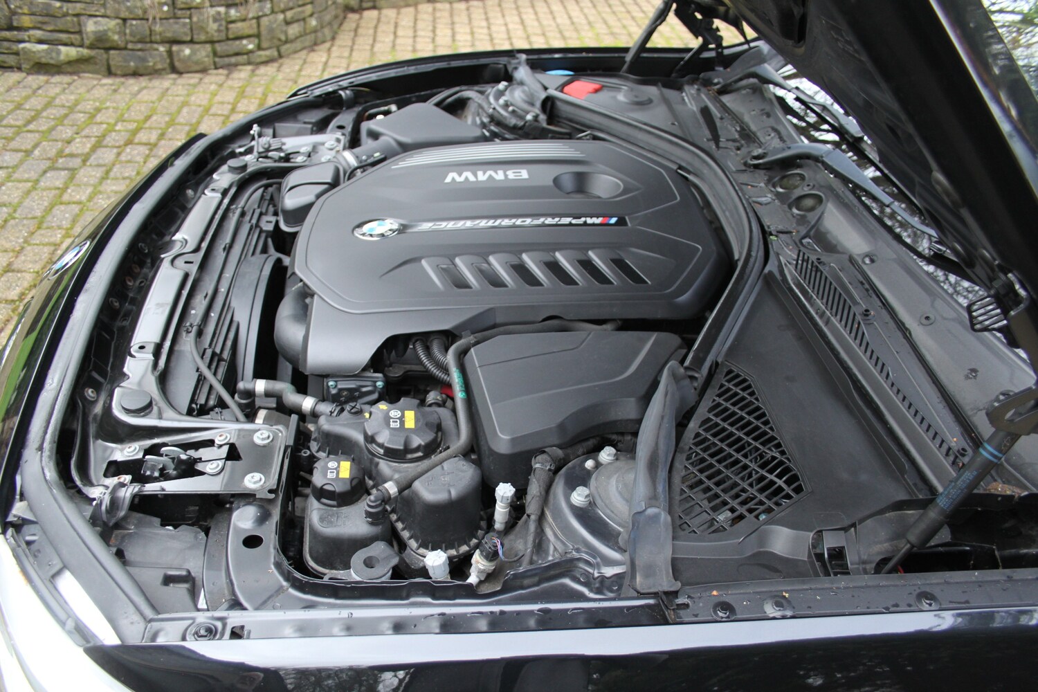 Used BMW 1 Series 2018 for sale - 77966441: Photo 18