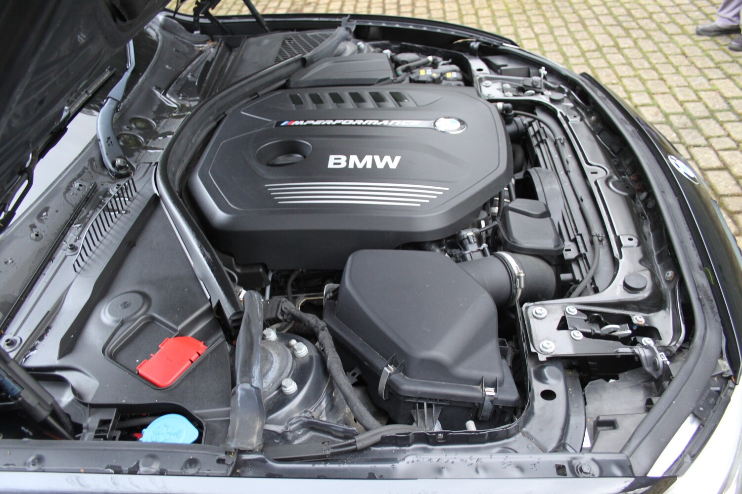 Used BMW 1 Series 2018 for sale - 77966441: Photo 19