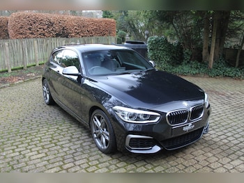 BMW 1 Series feature image