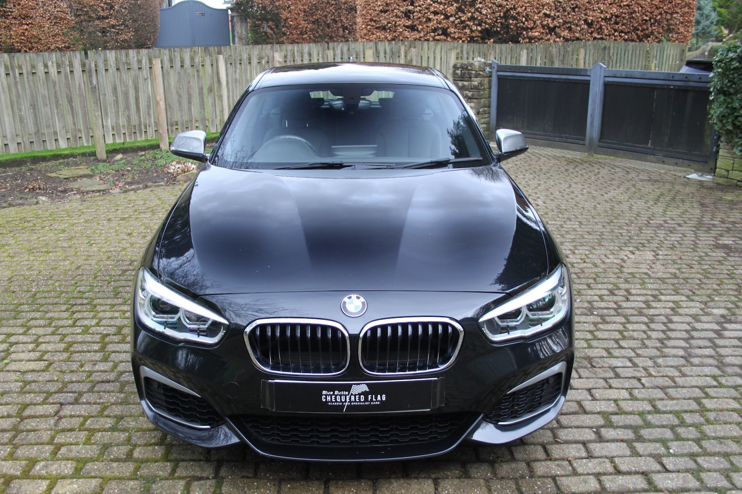 Used BMW 1 Series 2018 for sale - 77966441: Photo 2