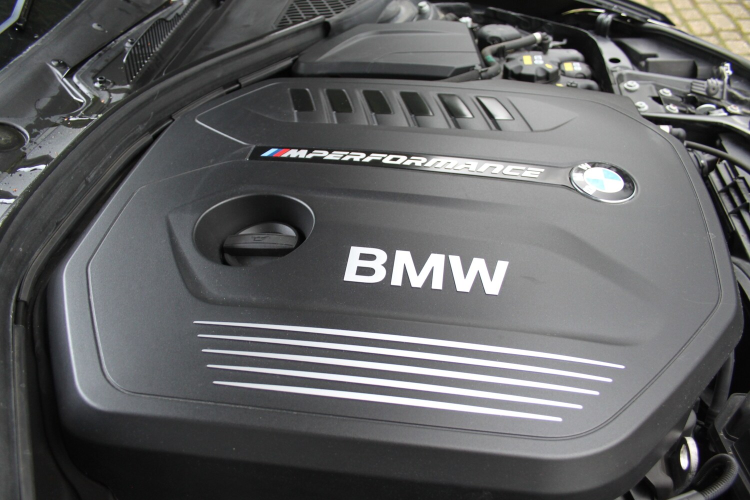 Used BMW 1 Series 2018 for sale - 77966441: Photo 20