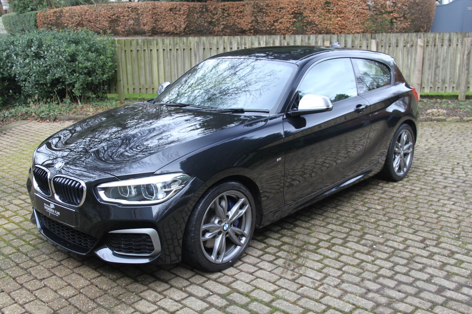 Used BMW 1 Series 2018 for sale - 77966441: Photo 3