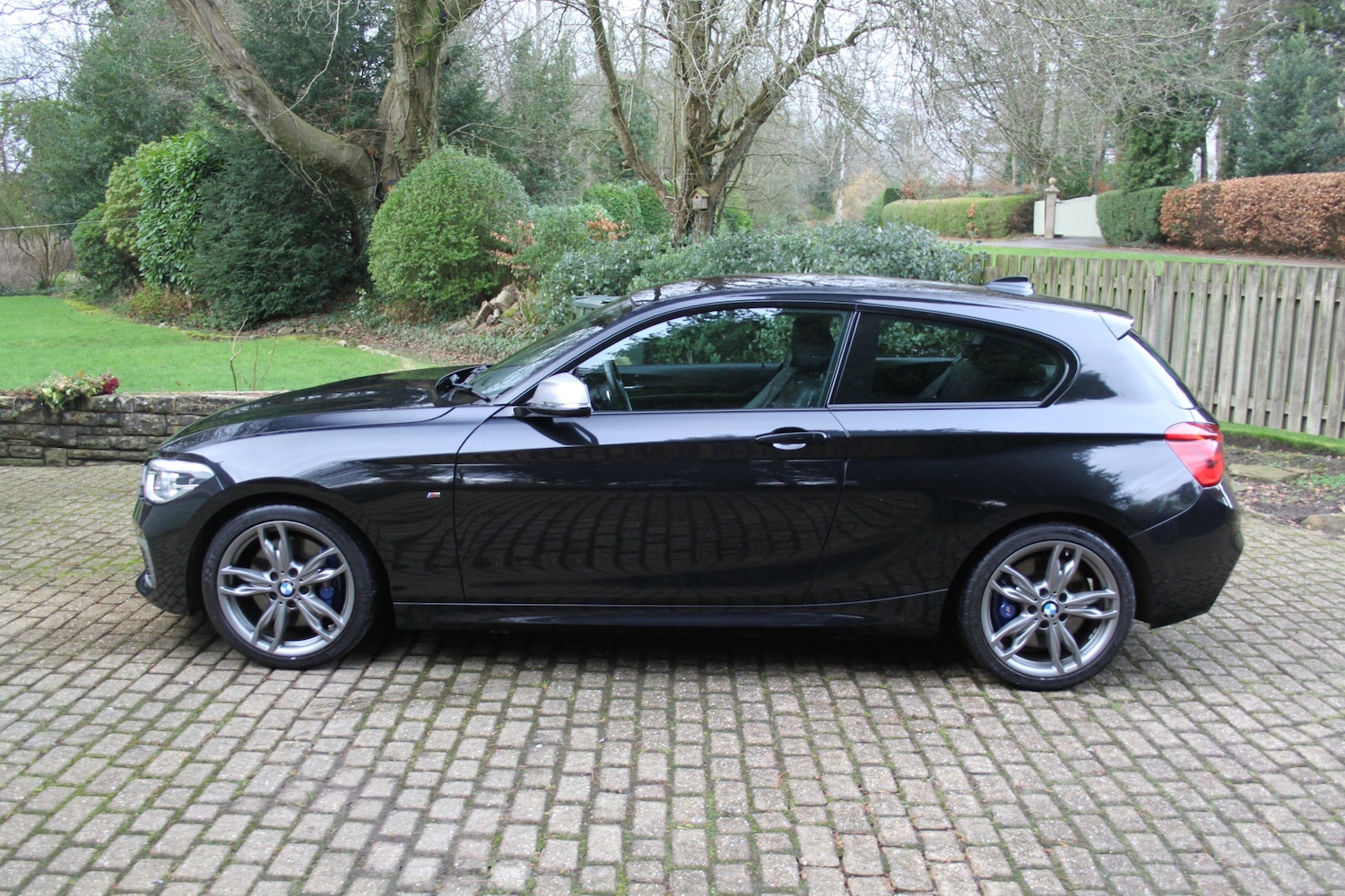 Used BMW 1 Series 2018 for sale - 77966441: Photo 4