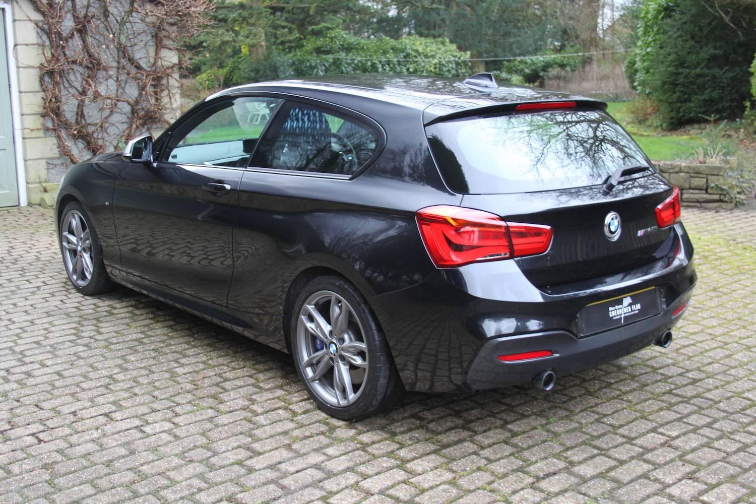 Used BMW 1 Series 2018 for sale - 77966441: Photo 5