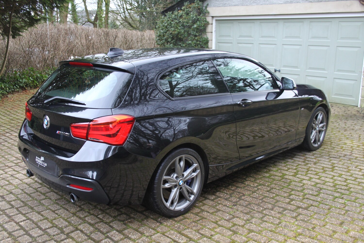 Used BMW 1 Series 2018 for sale - 77966441: Photo 7