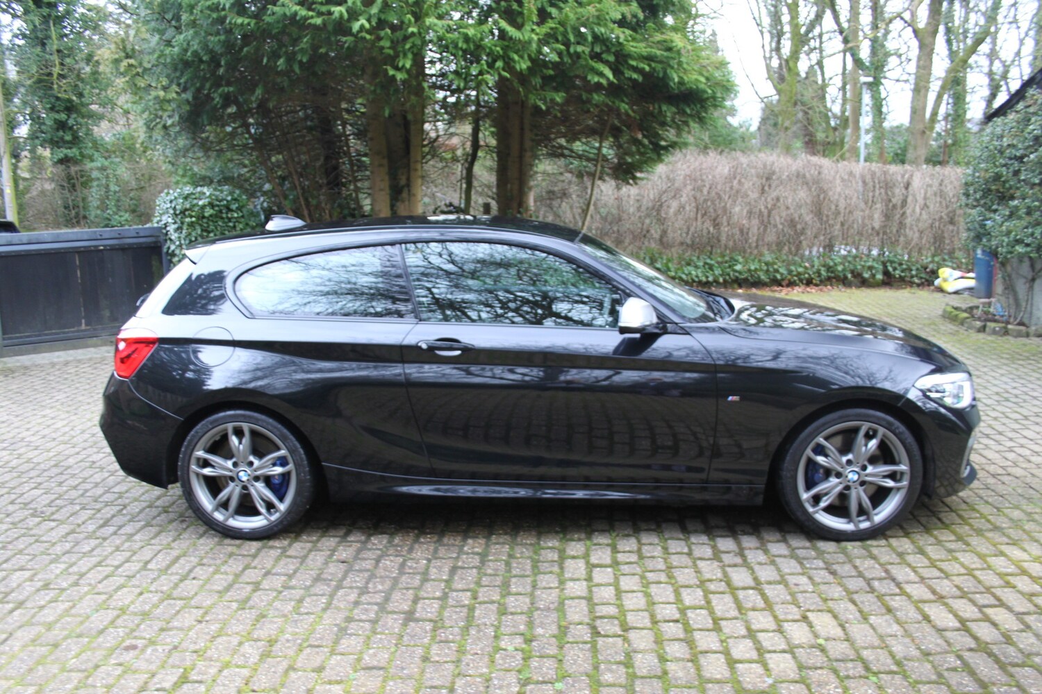 Used BMW 1 Series 2018 for sale - 77966441: Photo 8