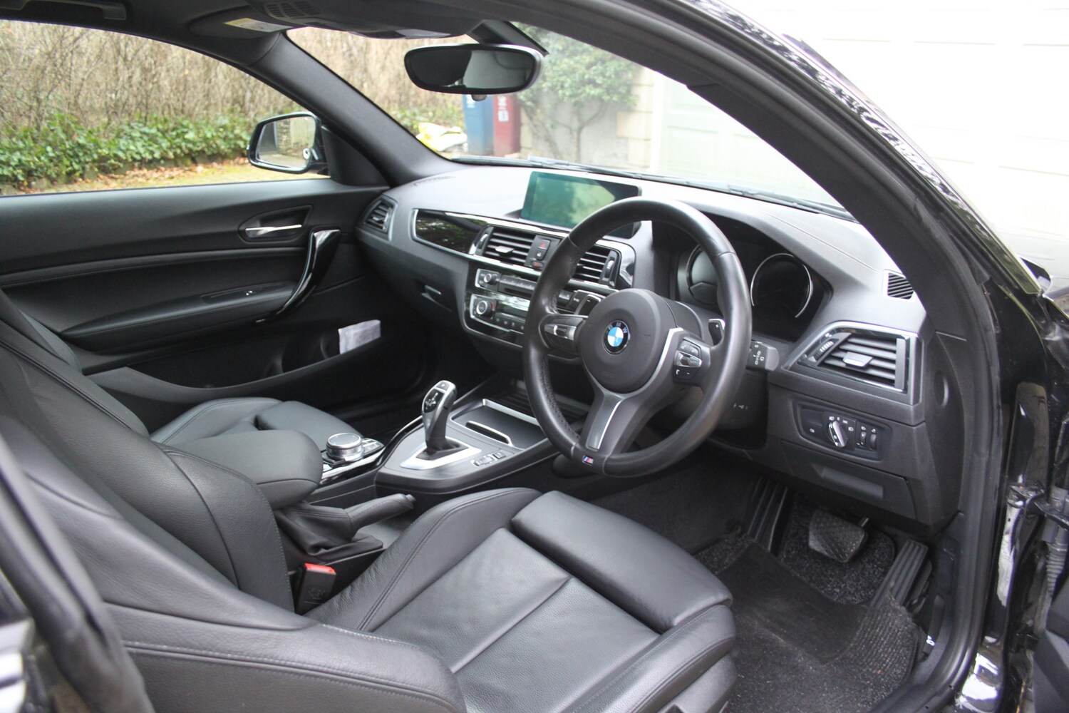 Used BMW 1 Series 2018 for sale - 77966441: Photo 9