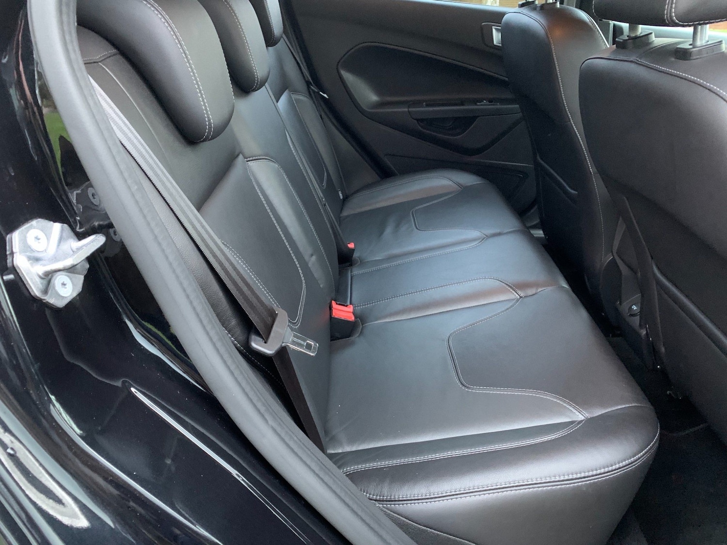 Used Ford Fiesta 2015 for sale - 77927844: Photo 16