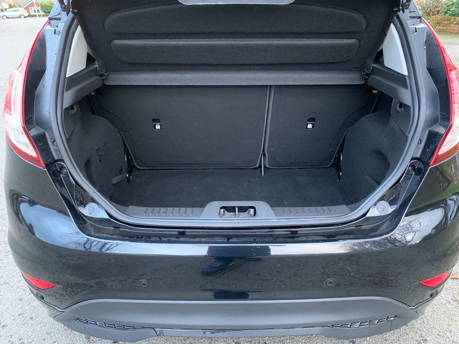 Used Ford Fiesta 2015 for sale - 77927844: Photo 19