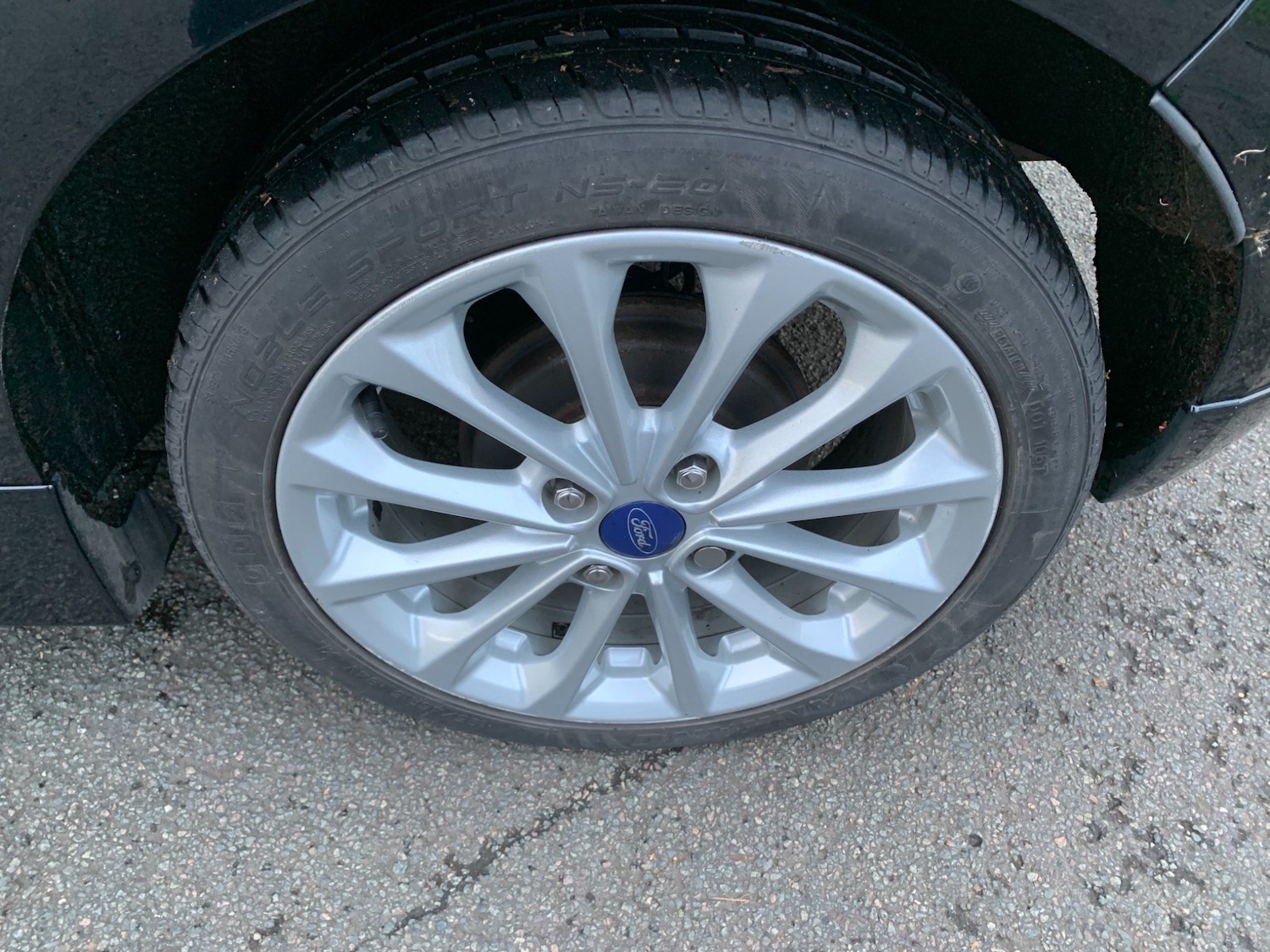 Used Ford Fiesta 2015 for sale - 77927844: Photo 21