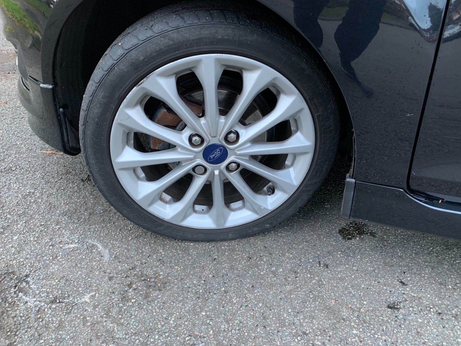 Used Ford Fiesta 2015 for sale - 77927844: Photo 24