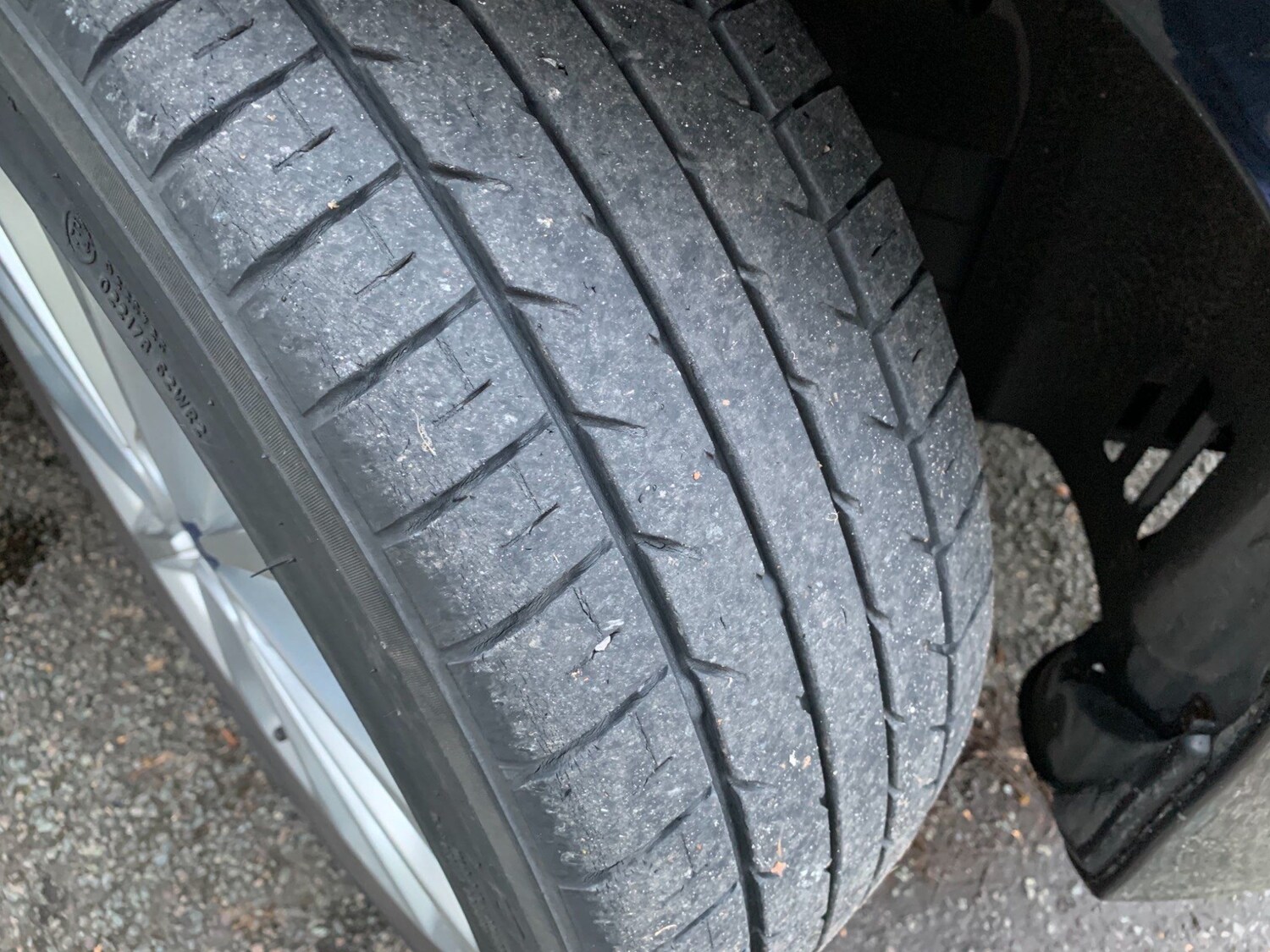 Used Ford Fiesta 2015 for sale - 77927844: Photo 25