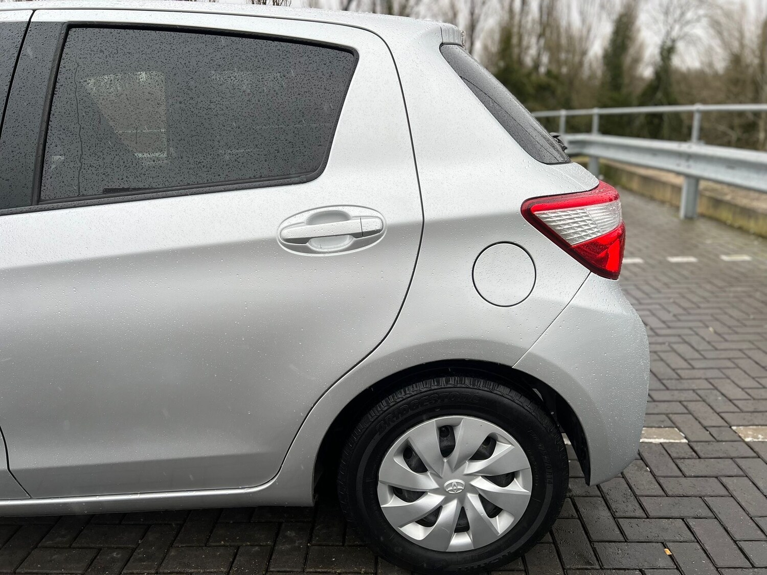 Used Toyota Vitz 2026 for sale - 77966437: Photo 12