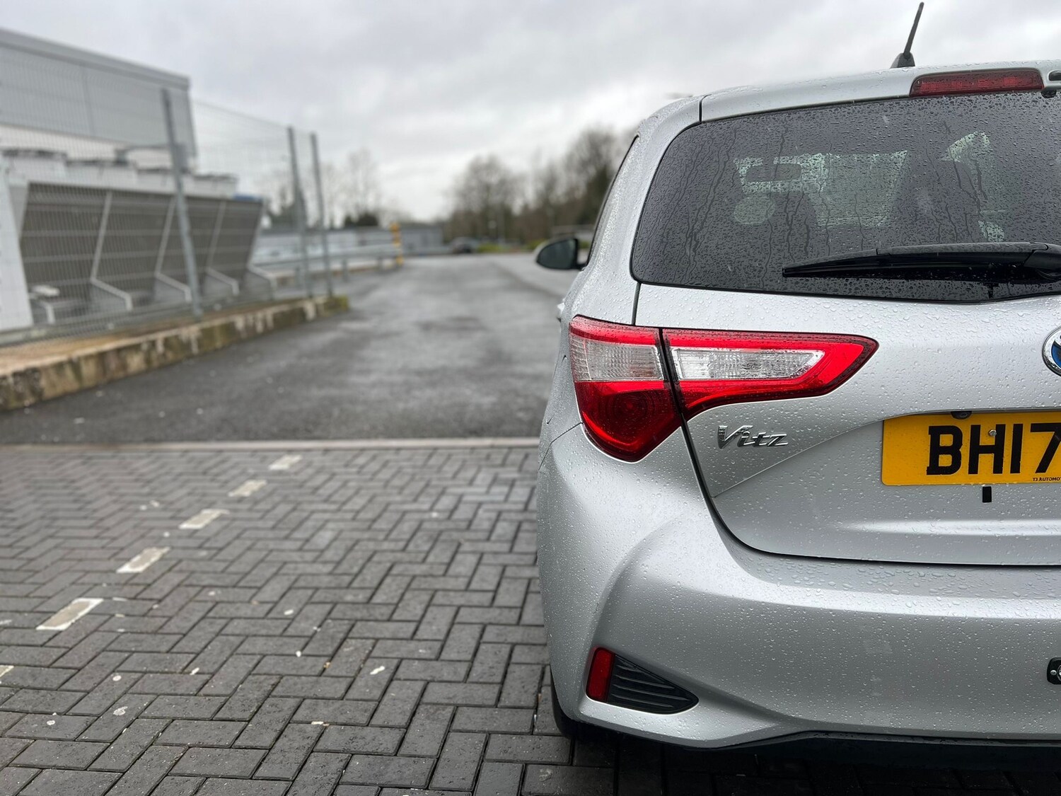 Used Toyota Vitz 2026 for sale - 77966437: Photo 13