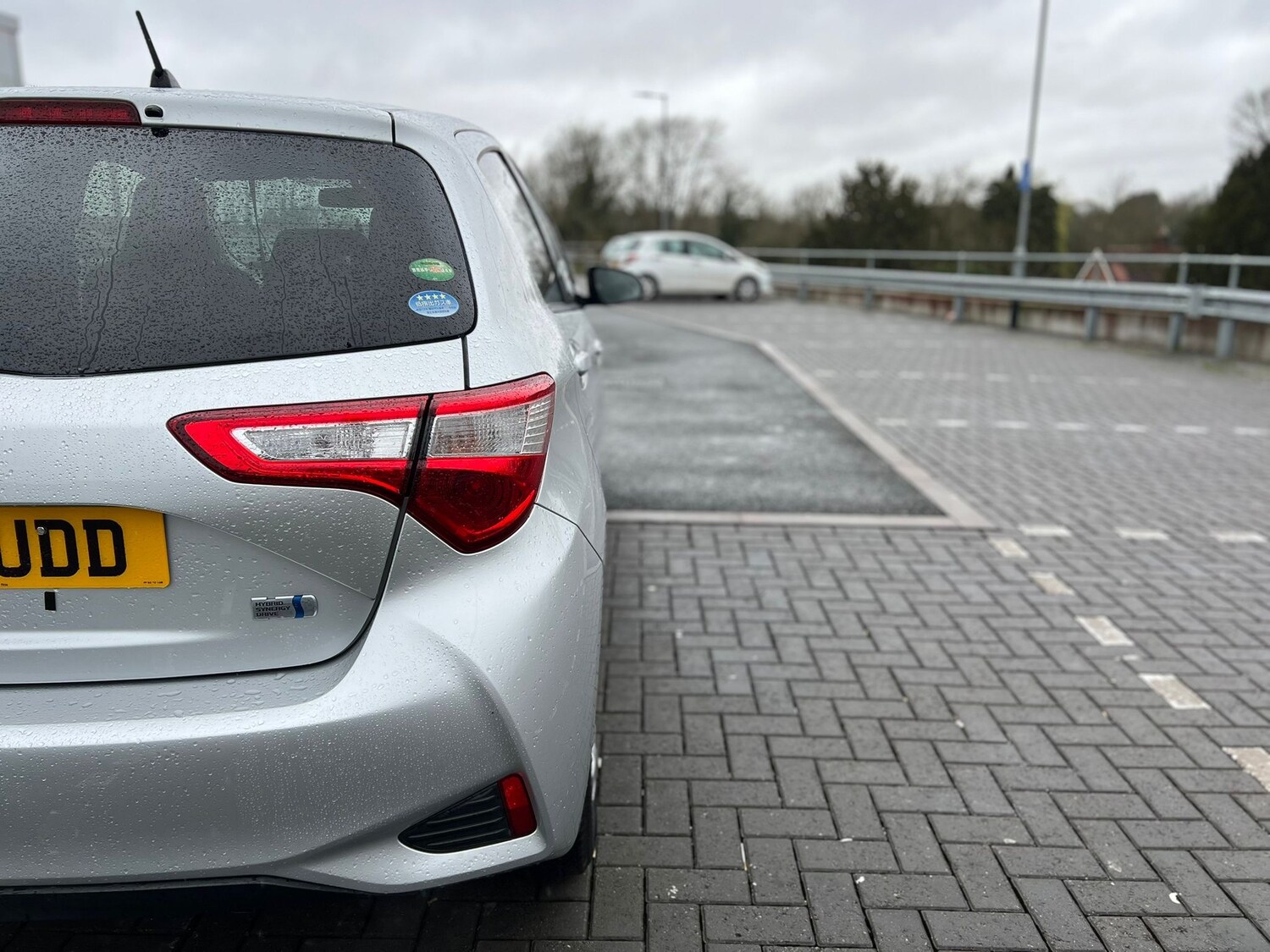 Used Toyota Vitz 2026 for sale - 77966437: Photo 15