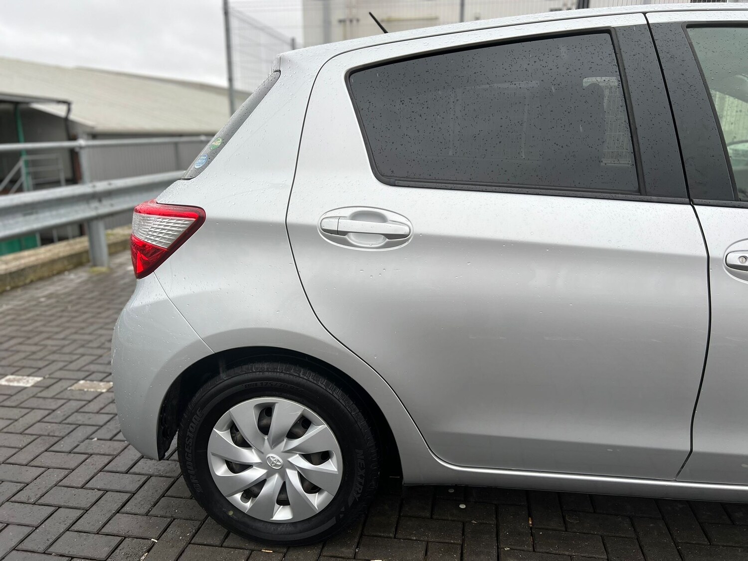 Used Toyota Vitz 2026 for sale - 77966437: Photo 17