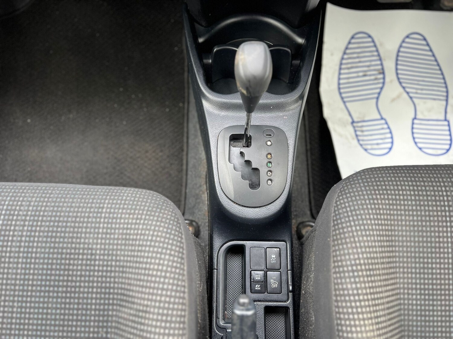 Used Toyota Vitz 2026 for sale - 77966437: Photo 19