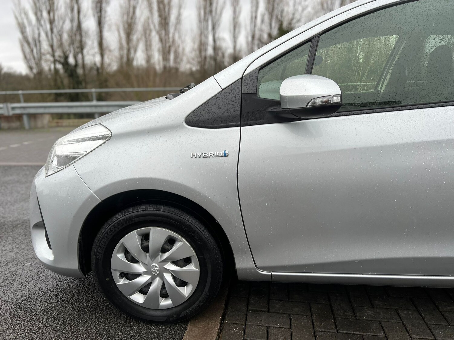 Used Toyota Vitz 2026 for sale - 77966437: Photo 22