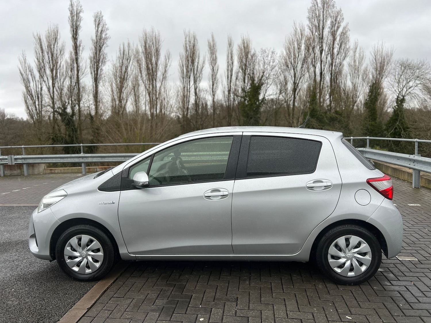 Used Toyota Vitz 2026 for sale - 77966437: Photo 6