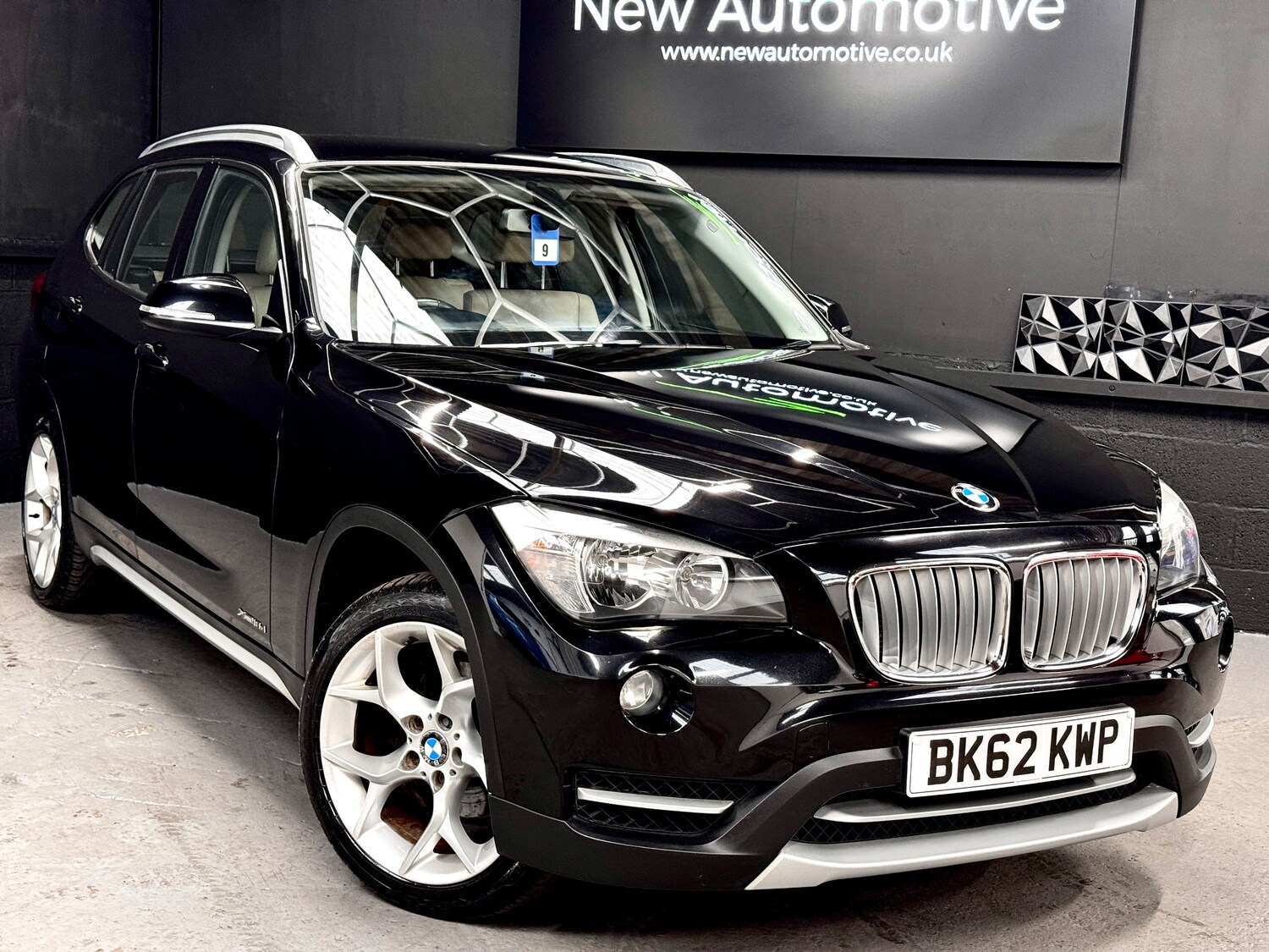 Used BMW X1 2012 for sale - 77762567: Photo 10