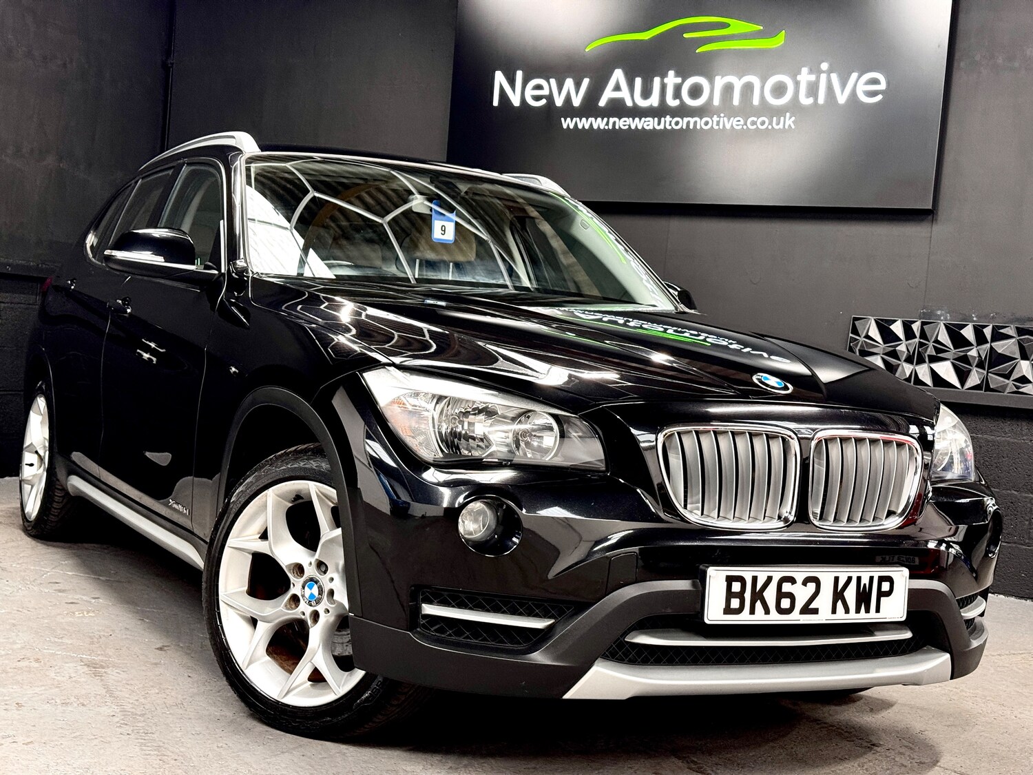 Used BMW X1 2012 for sale - 77762567: Photo 11