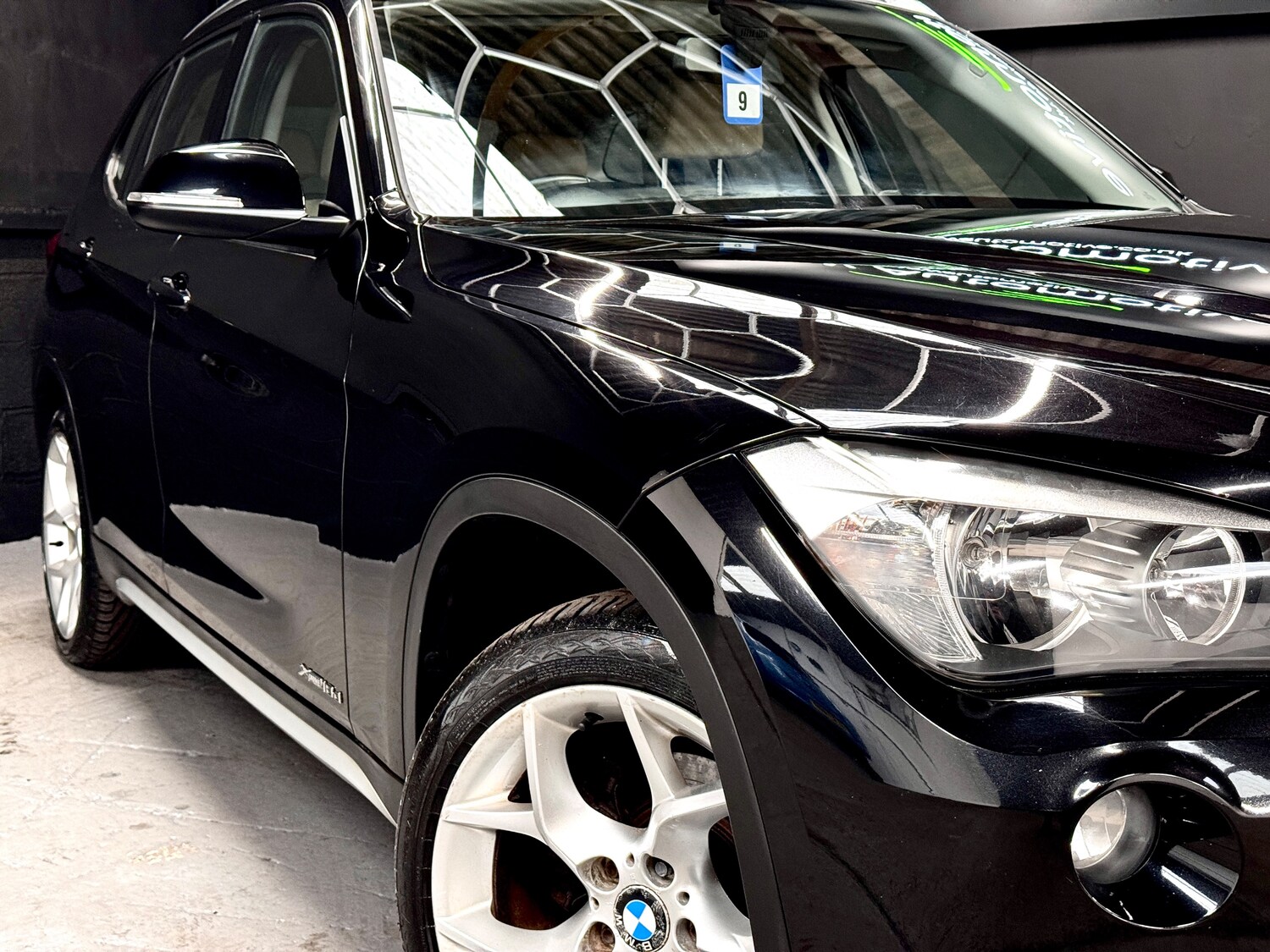 Used BMW X1 2012 for sale - 77762567: Photo 12