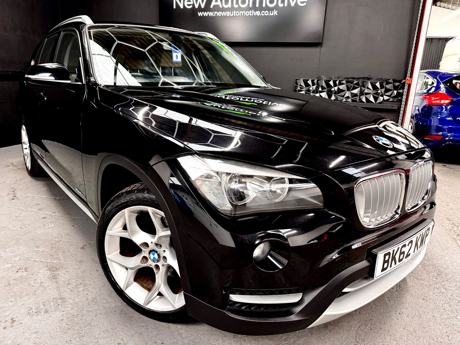 Used BMW X1 2012 for sale - 77762567: Photo 13
