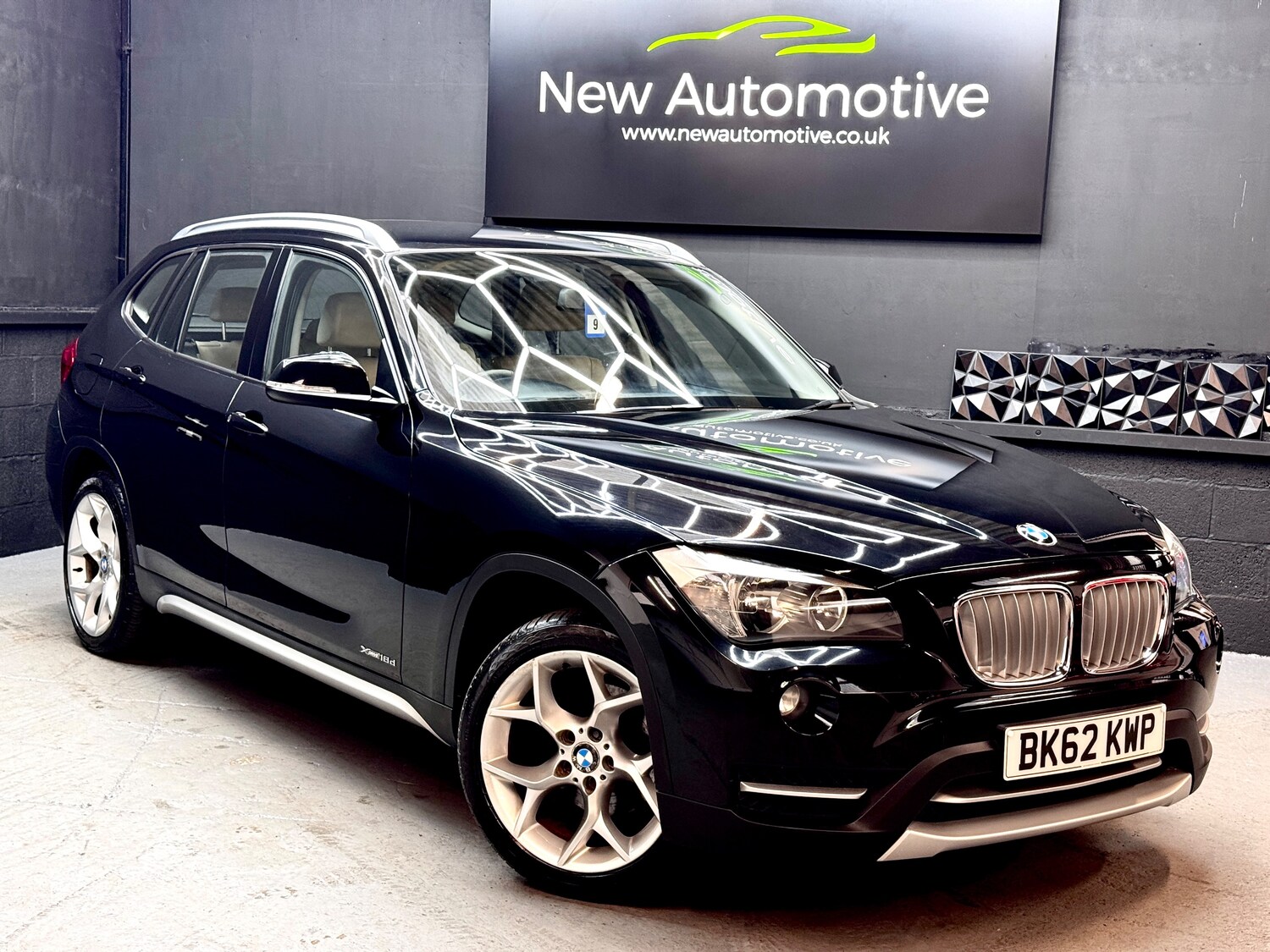Used BMW X1 2012 for sale - 77762567: Photo 14