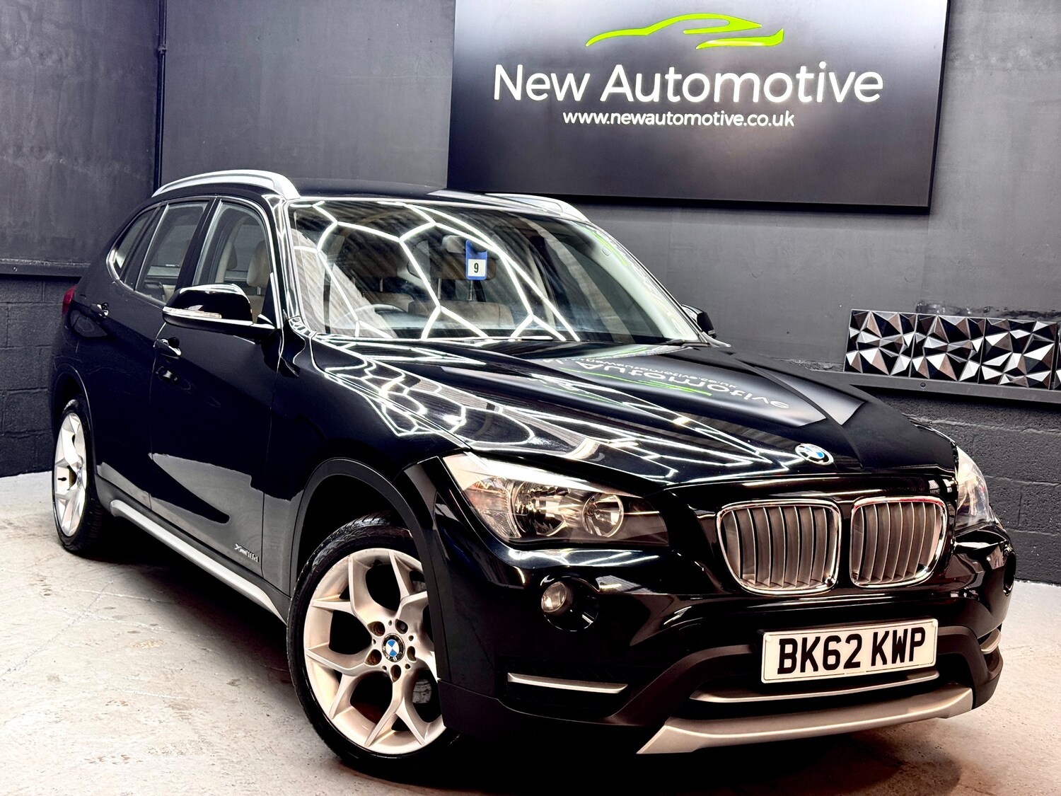 Used BMW X1 2012 for sale - 77762567: Photo 15
