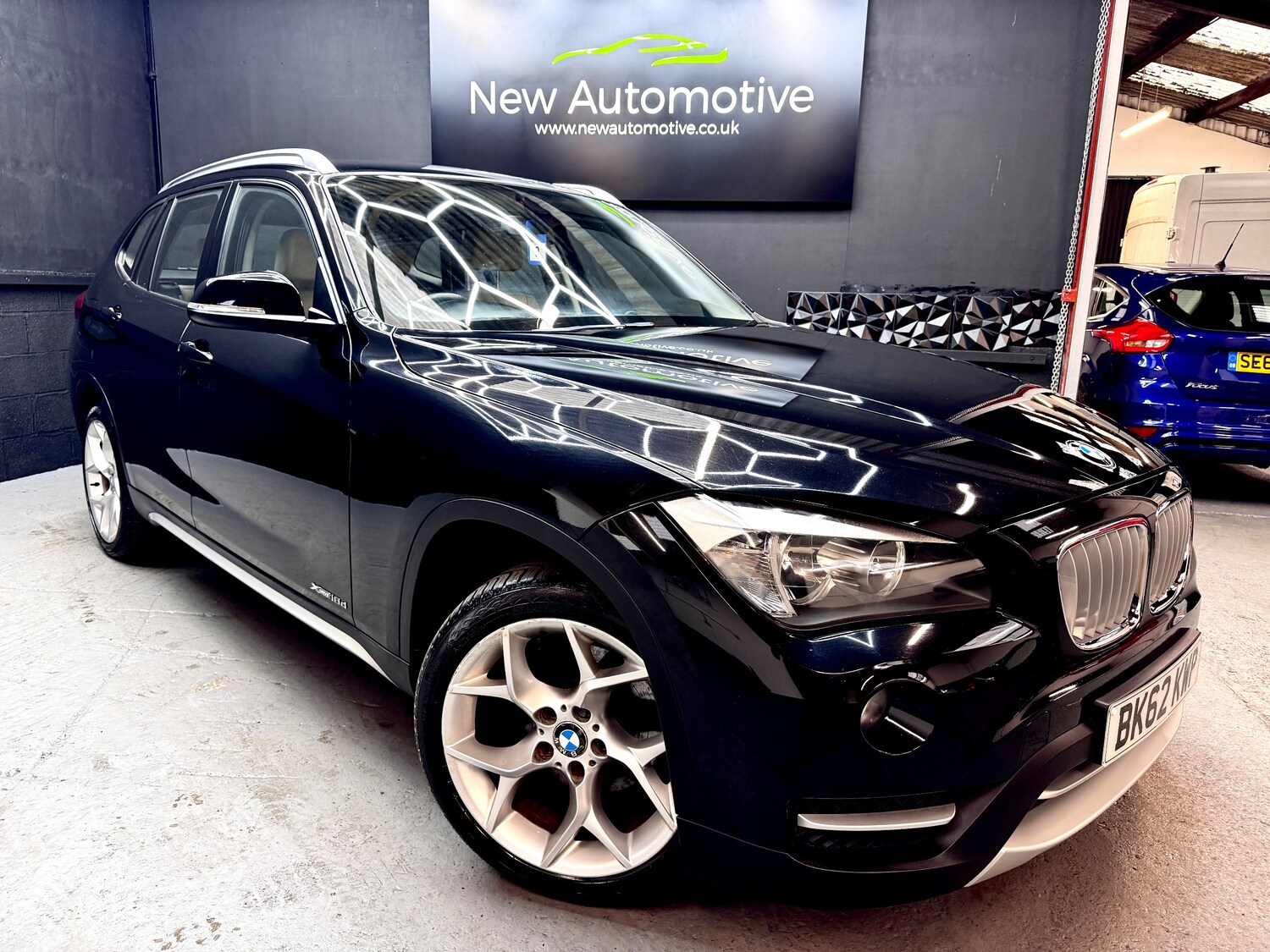 Used BMW X1 2012 for sale - 77762567: Photo 16