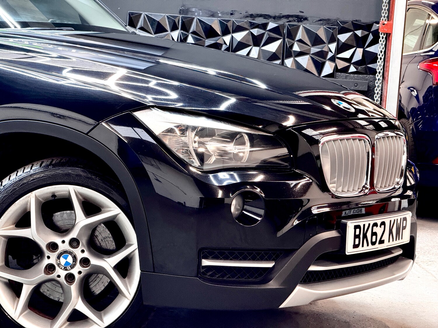 Used BMW X1 2012 for sale - 77762567: Photo 17