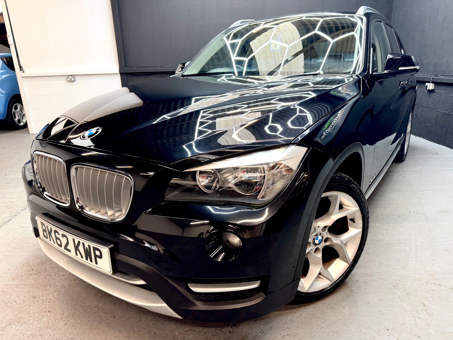 Used BMW X1 2012 for sale - 77762567: Photo 19