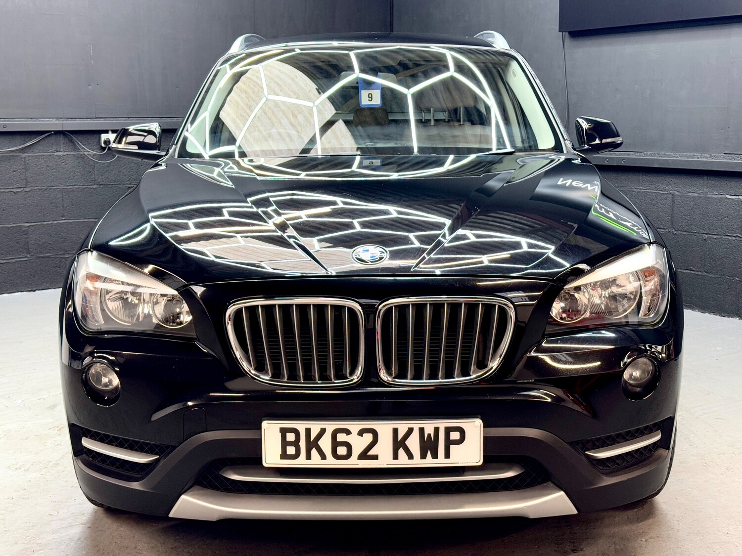 Used BMW X1 2012 for sale - 77762567: Photo 24