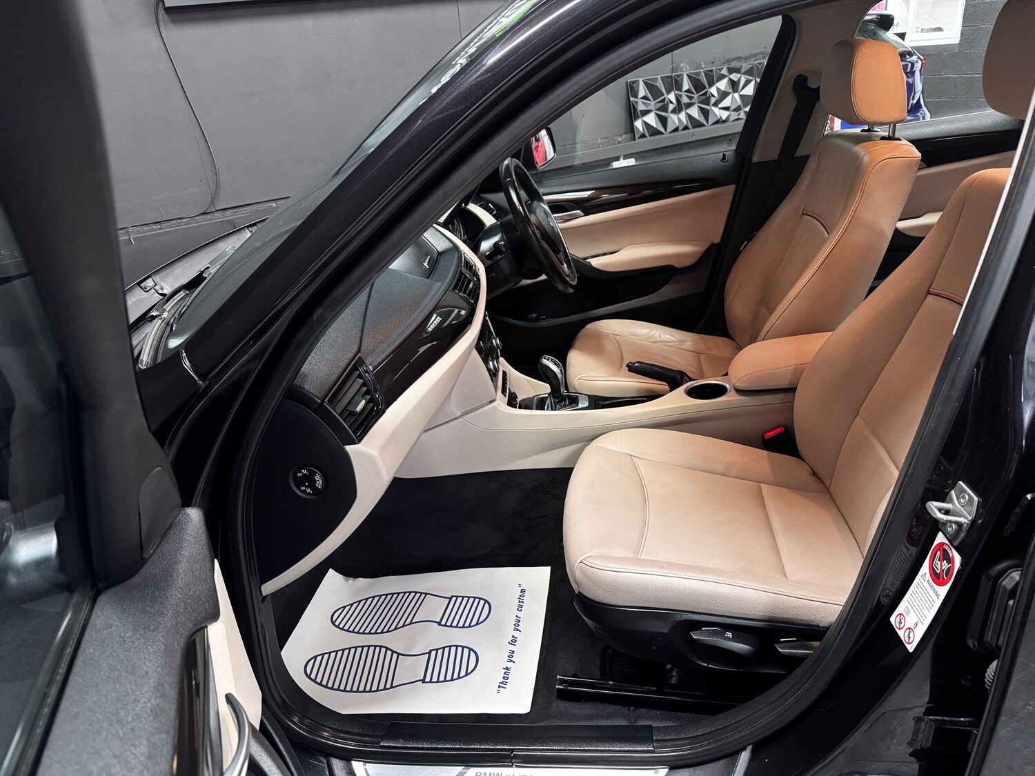 Used BMW X1 2012 for sale - 77762567: Photo 6