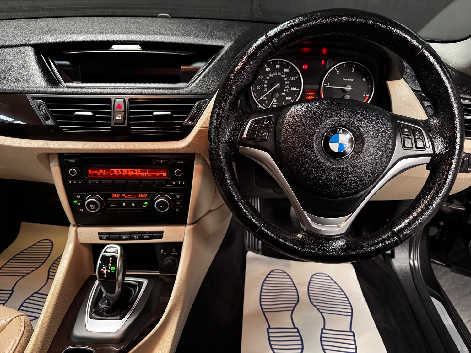 Used BMW X1 2012 for sale - 77762567: Photo 8