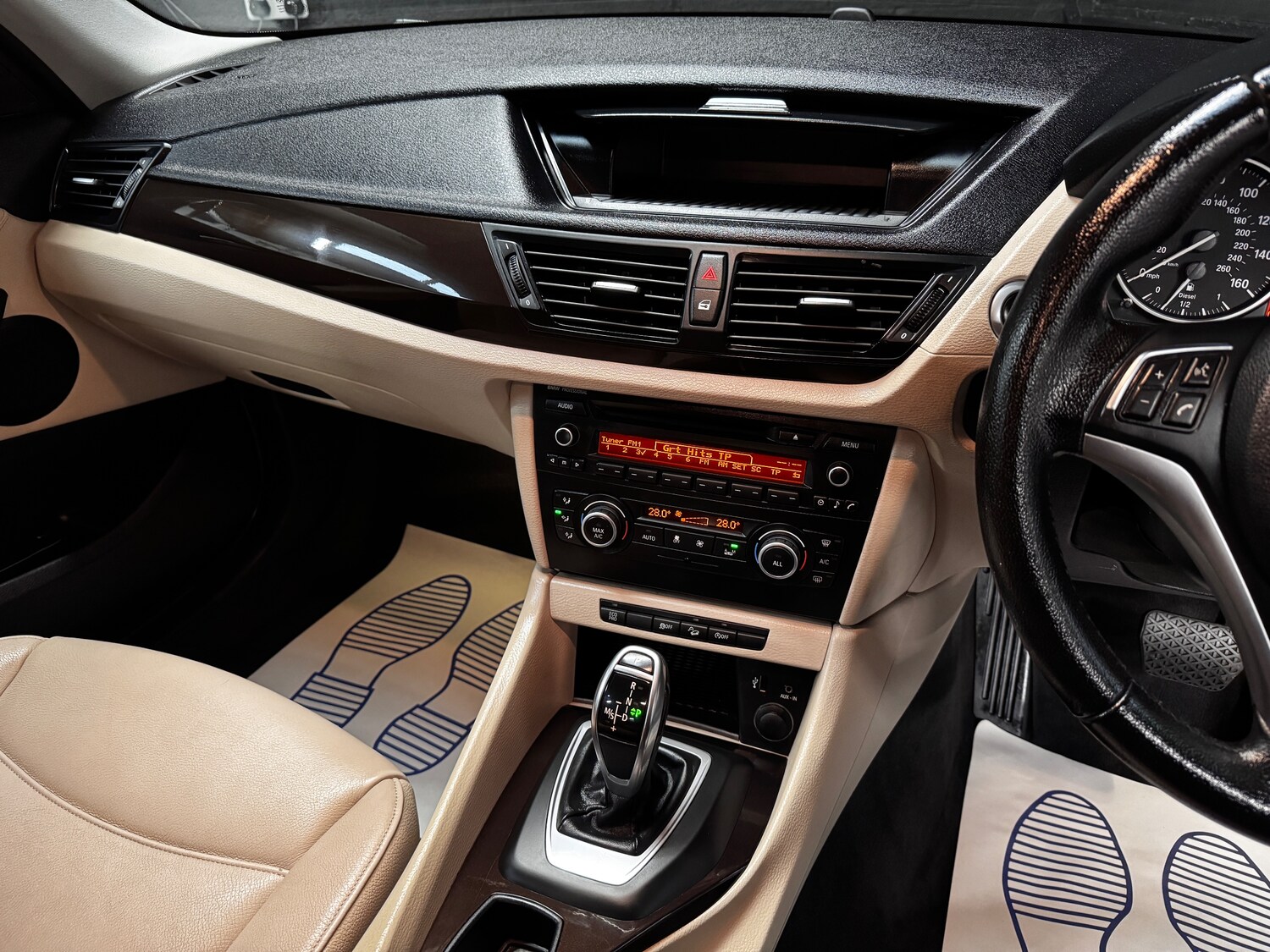 Used BMW X1 2012 for sale - 77762567: Photo 9