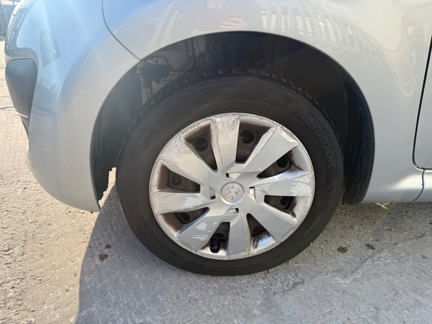 Used Peugeot 107 2013 for sale - 77762554: Photo 11