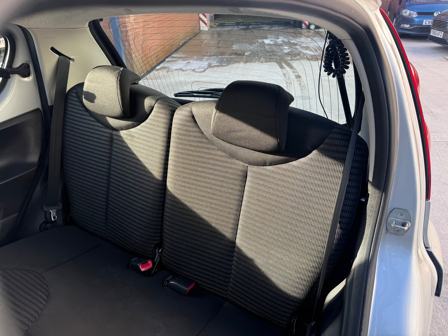 Used Peugeot 107 2013 for sale - 77762554: Photo 20